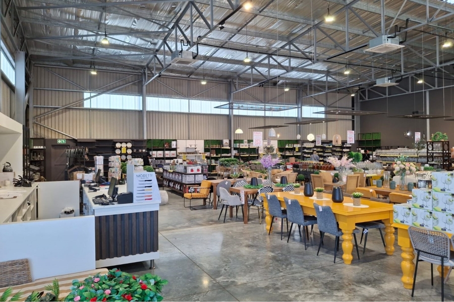 To Let commercial Property for Rent in Fairview Eastern Cape